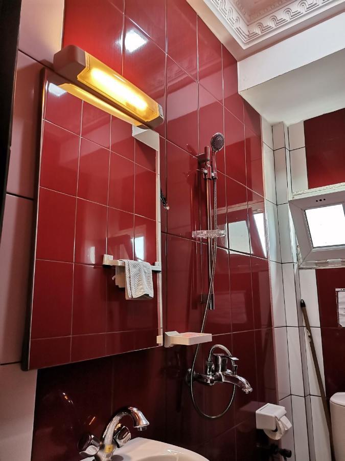 Residence Hoteliere Mb-202 C Douala Eksteriør billede